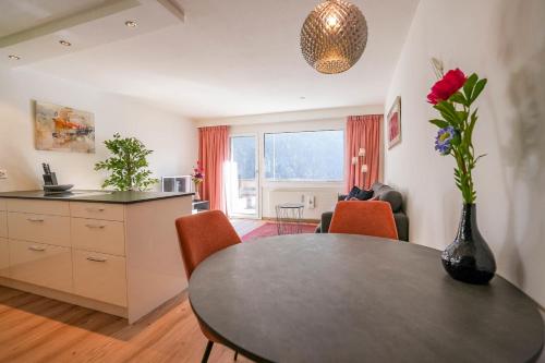 Im Grünen B225 - Apartment - Mörel - Breiten