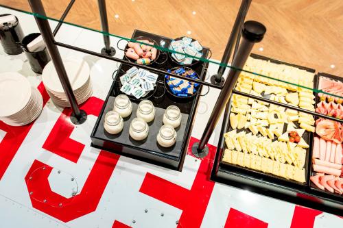 ACHAT Hotel Stuttgart Airport Messe - image 10