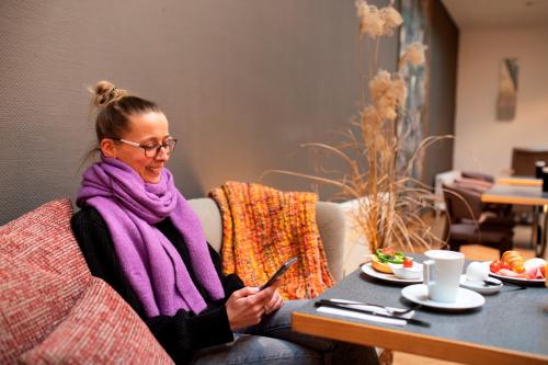 ACHAT Hotel Stuttgart Airport Messe - image 13