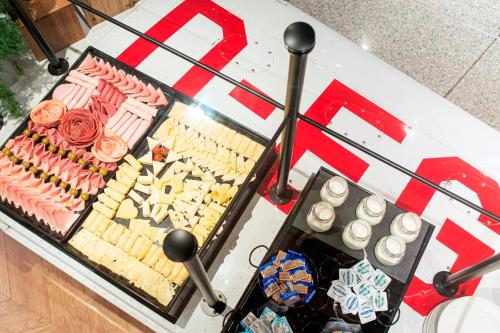 ACHAT Hotel Stuttgart Airport Messe - image 4