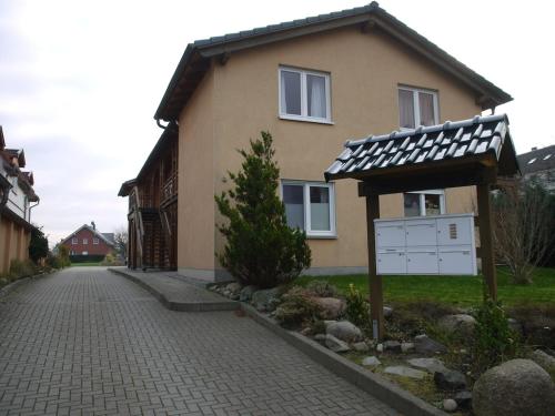 Mediterraner Flair an der Ostsee in Kuhlungsborn Ost