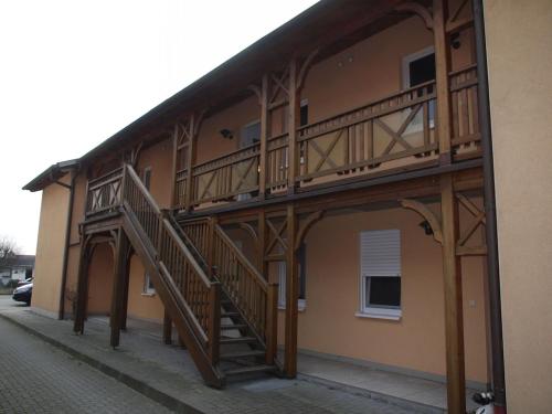 Mediterraner Flair an der Ostsee in Kuhlungsborn Ost