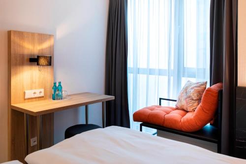 ACHAT Hotel Stuttgart Airport Messe - image 11