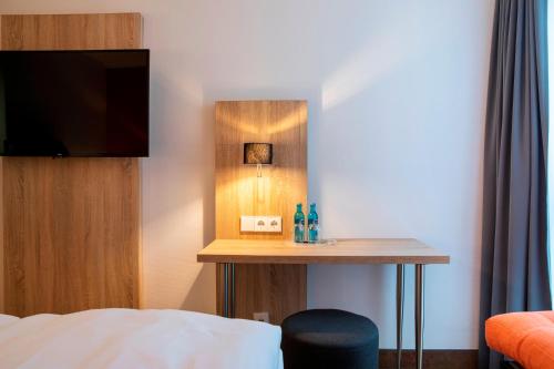 ACHAT Hotel Stuttgart Airport Messe - image 5