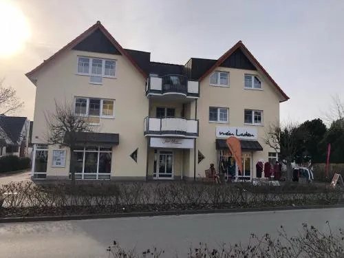 Hafenstr.22 Wohnung 7 in Zingst, Deutschland