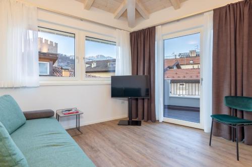  Minerva Guesthouse in Trient