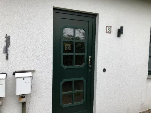 Seestr. 75 a Haus B (rechts ) in Zingst, Deutschland