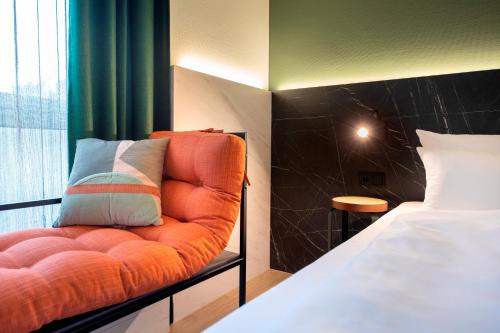 ACHAT Hotel Stuttgart Airport Messe - image 7