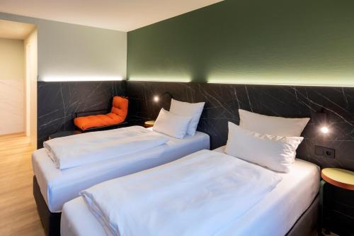 ACHAT Hotel Stuttgart Airport Messe - image 14
