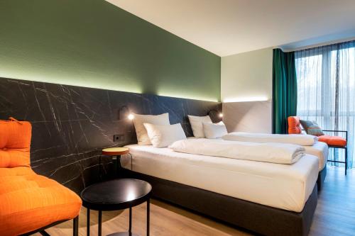 ACHAT Hotel Stuttgart Airport Messe in موهرينغن