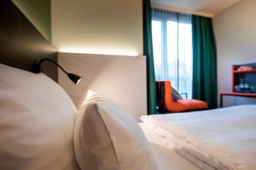 ACHAT Hotel Stuttgart Airport Messe - main image
