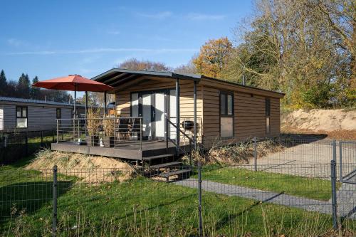 Ostseecamp Lübecker Bucht Ferienhaus "zweite Heimat" in Scharbeutz, Deutschland