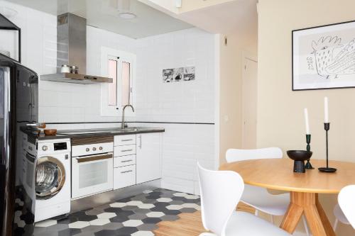 WOW Apartments by Olala Homes