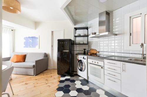 WOW Apartments by Olala Homes