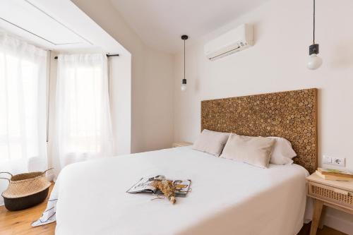  WOW Apartments by Olala Homes in El Arrabal