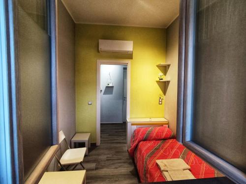 The Junior House - Casa Vacanza Room Type - Two-Bedroom House The Junior House - Casa Vacanza Room Type - Two-Bedroom House