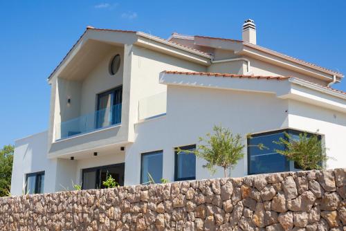 Villa SUNSET with private pool