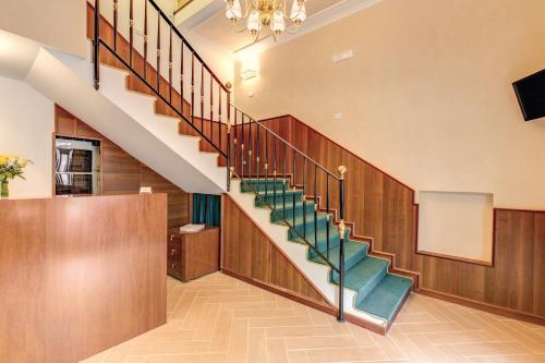 Hotel Flavio - image 8