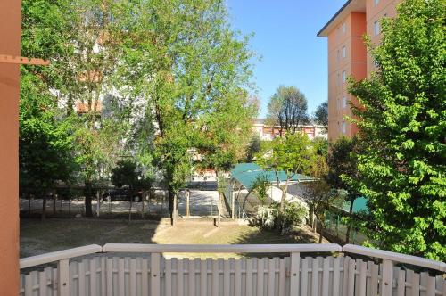 Lovely flat just 150 m from the beach