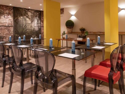 ibis Styles Beaulieu sur Mer