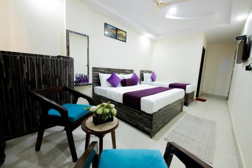 Umra Grace - Hotel in Haridwar By Perfect Stayz