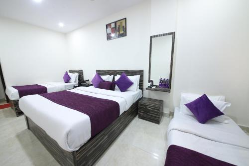 Umra Grace - Hotel in Haridwar By Perfect Stayz