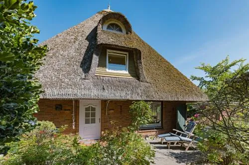 Fischers Koje in List auf Sylt, Deutschland