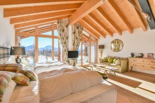 Royal A Penthouse in ريديرالب