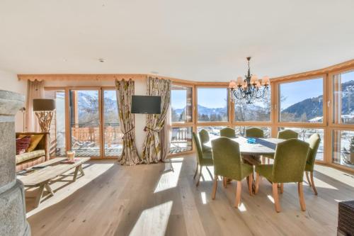 Royal A Penthouse in ريديرالب