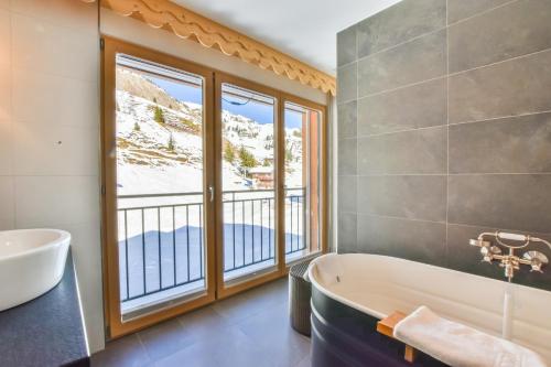 Royal A Penthouse in ريديرالب