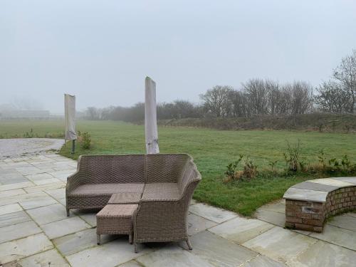 A környék, Luxury Studio Cottage at Foot of Yorkshire Wolds in York Külváros