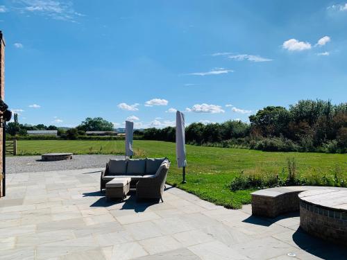 A környék, Luxury Studio Cottage at Foot of Yorkshire Wolds in York Külváros