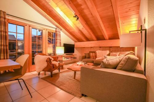 Brunnen Attika in Riederalp