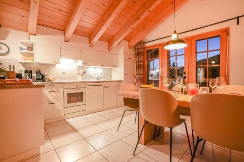 Brunnen Attika in Riederalp