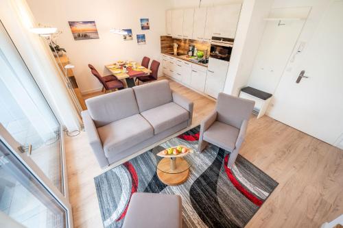 Appartement WOTAN Rügen Ranzow in Lohme, Deutschland