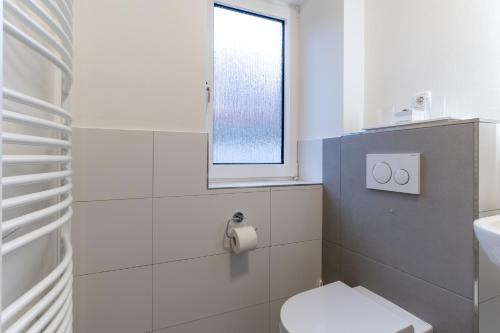 Apartment with Terrace image 3