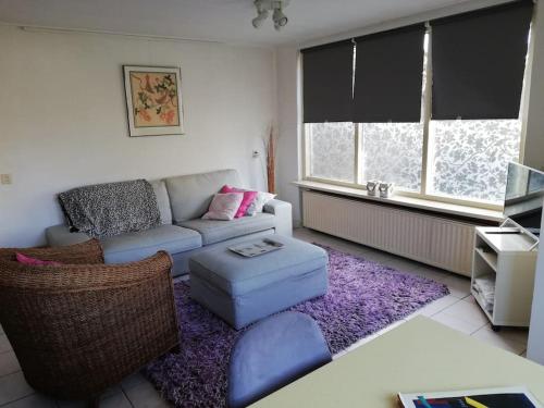 Cottage Egmond-Binnen met besloten tuin in Egmond-Binnen