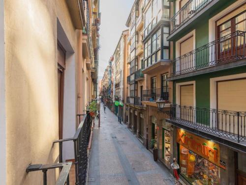 Artekale Old Town by Next Stop Bilbao, Бильбао (фото 6)