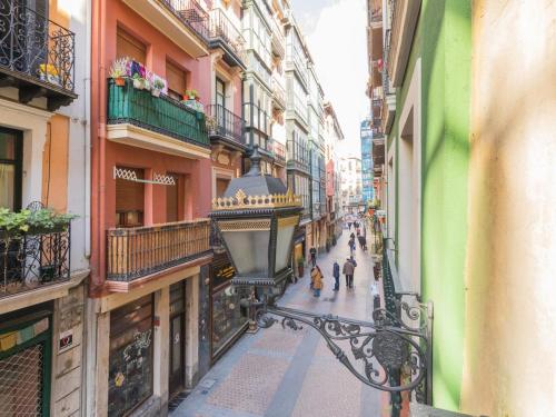 Artekale Old Town by Next Stop Bilbao, Бильбао (фото 9)