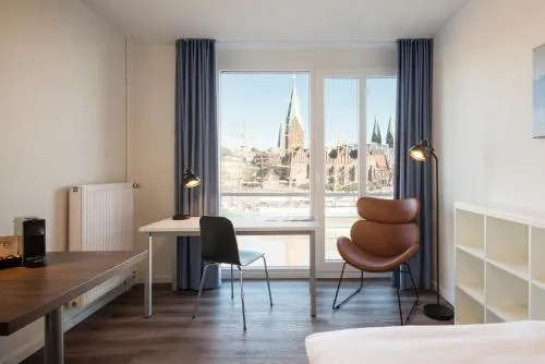TEERHOF58 in Bremen, Deutschland