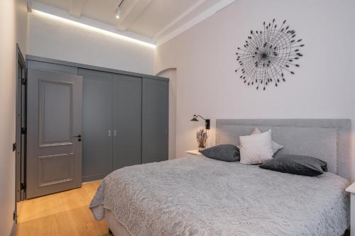 Lutsu Residents - Unique apartment in Old Town, Keyless Lutsu Residents - Unique apartment in Old Town, Keyless