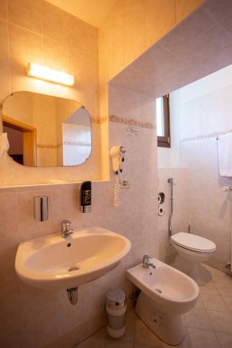 Hotel Salegg - main image