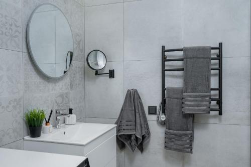 Lutsu Residents - Unique apartment in Old Town, Keyless Lutsu Residents - Unique apartment in Old Town, Keyless