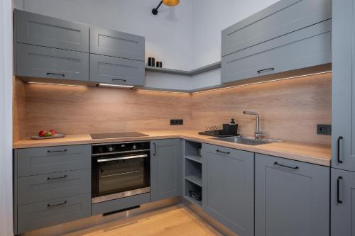 Lutsu Residents - Unique apartment in Old Town, Keyless Lutsu Residents - Unique apartment in Old Town, Keyless