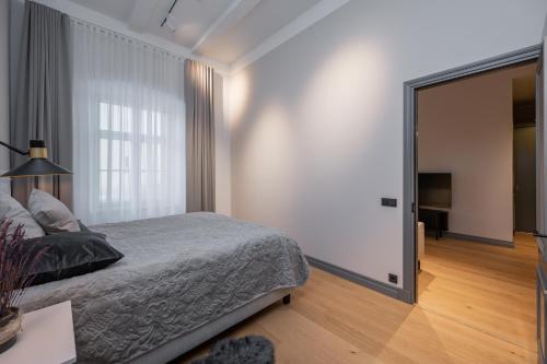 Lutsu Residents - Unique apartment in Old Town, Keyless Lutsu Residents - Unique apartment in Old Town, Keyless