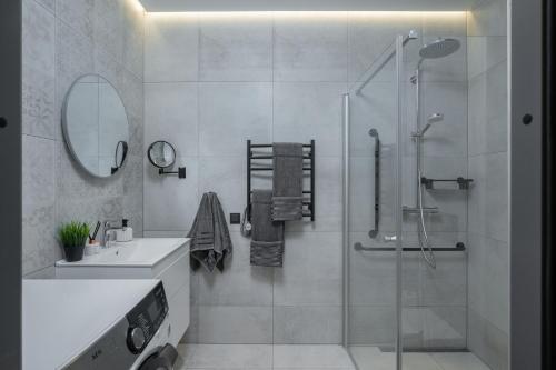 Lutsu Residents - Unique apartment in Old Town, Keyless Lutsu Residents - Unique apartment in Old Town, Keyless