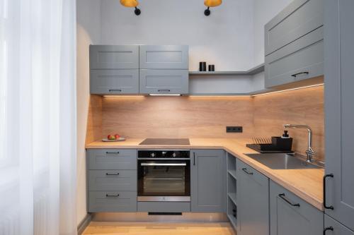 Lutsu Residents - Unique apartment in Old Town, Keyless Lutsu Residents - Unique apartment in Old Town, Keyless