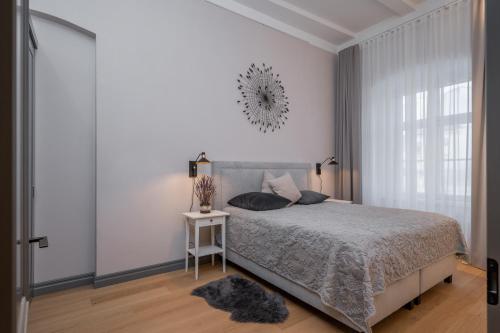 Lutsu Residents - Unique apartment in Old Town, Keyless Lutsu Residents - Unique apartment in Old Town, Keyless