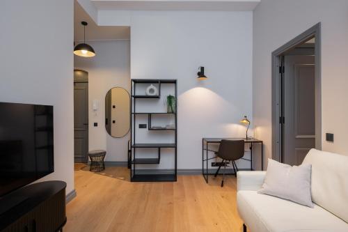 Lutsu Residents - Unique apartment in Old Town, Keyless Lutsu Residents - Unique apartment in Old Town, Keyless