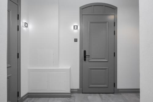 Lutsu Residents - Unique apartment in Old Town, Keyless Lutsu Residents - Unique apartment in Old Town, Keyless